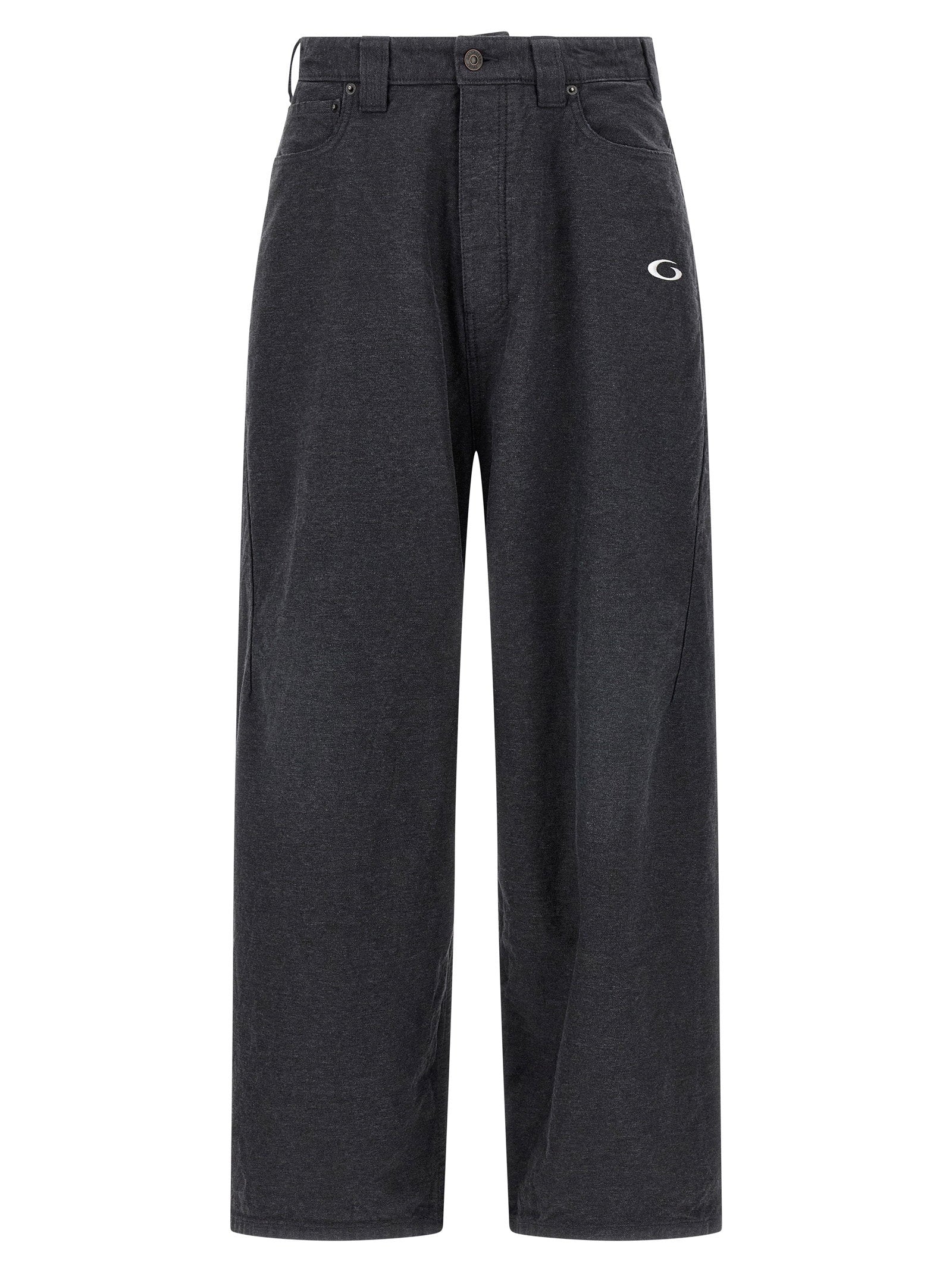 Balenciaga Trompe LŒil Joggers