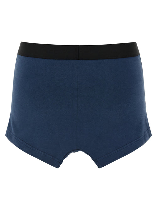 Balenciaga Cut Off Brief Skirt