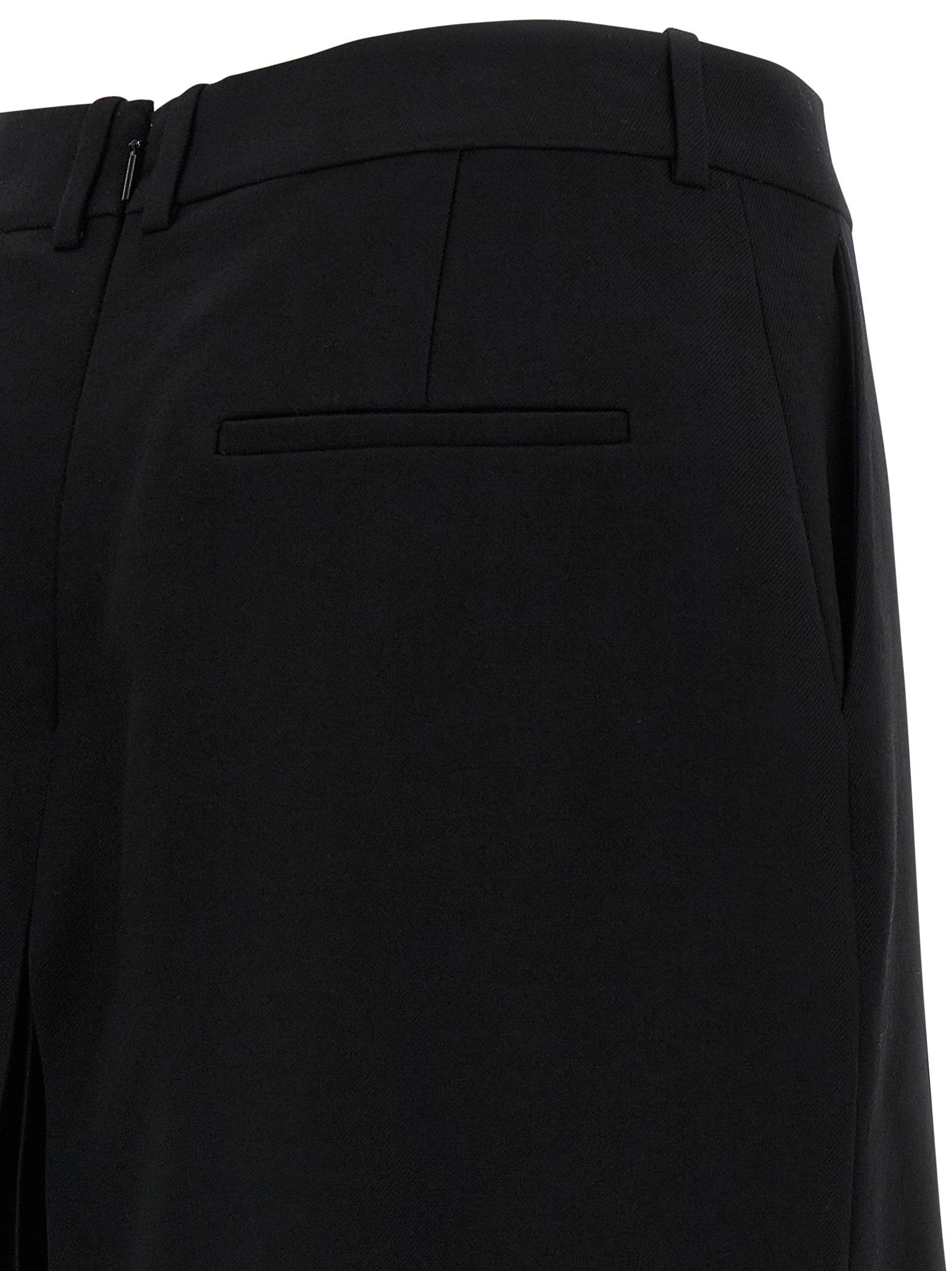 Saint Laurent Skirt