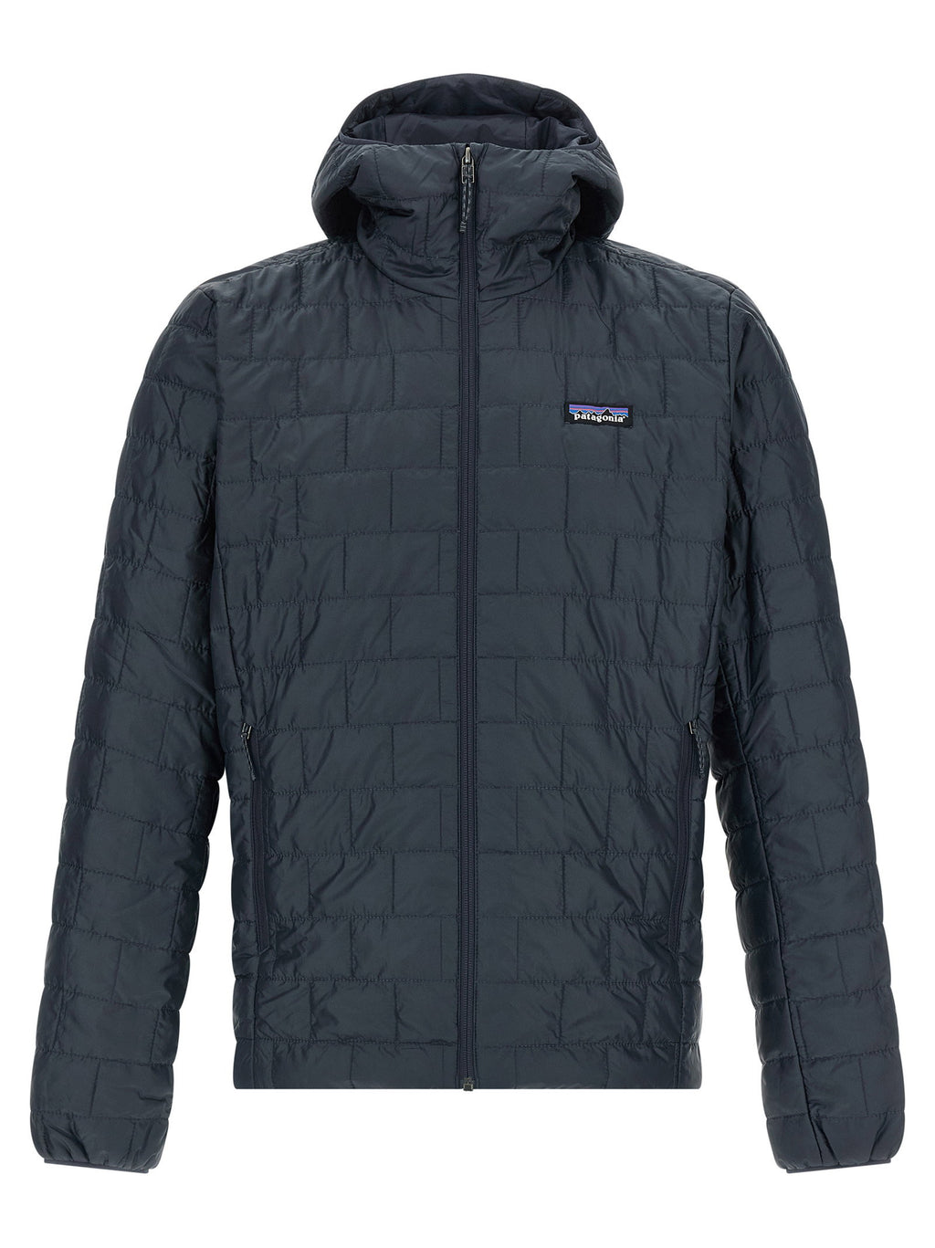 Patagonia Nano Puff® Hoody Down Jacket