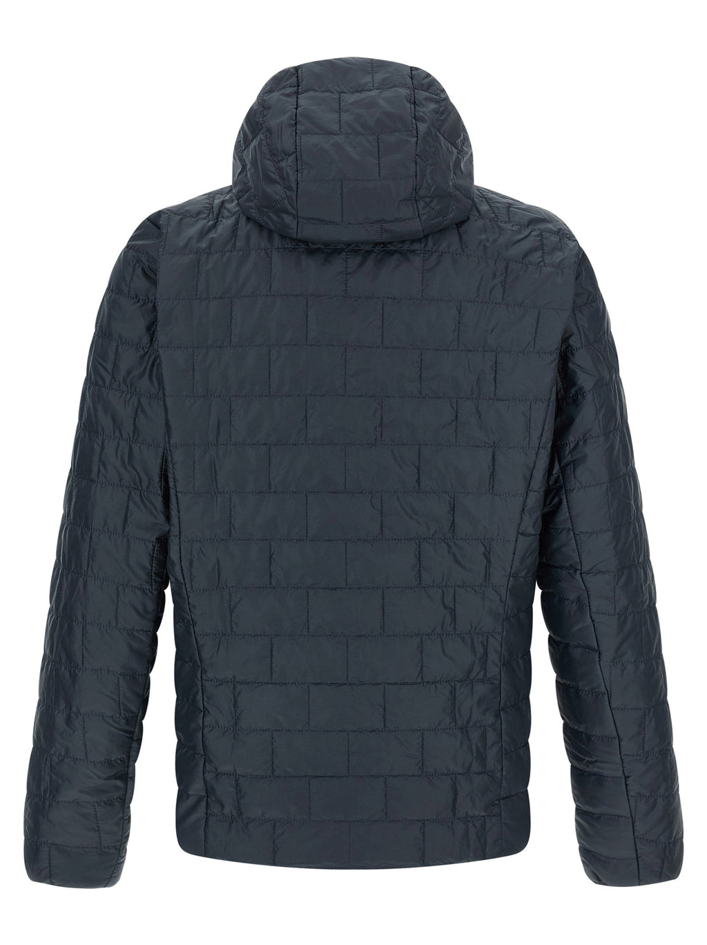 Patagonia Nano Puff® Hoody Down Jacket