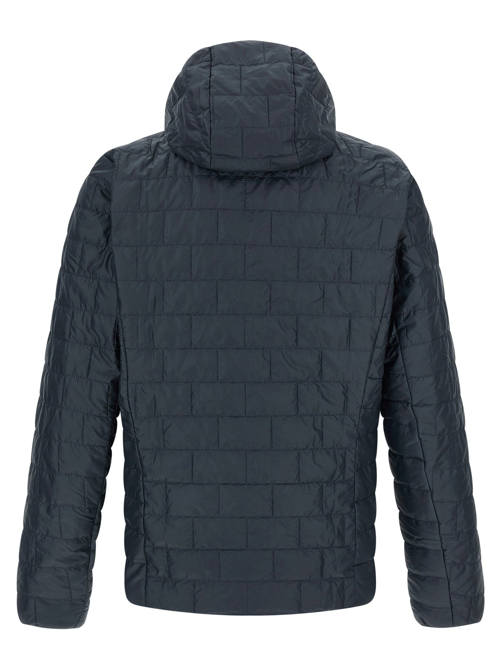 Patagonia Nano Puff® Hoody Down Jacket