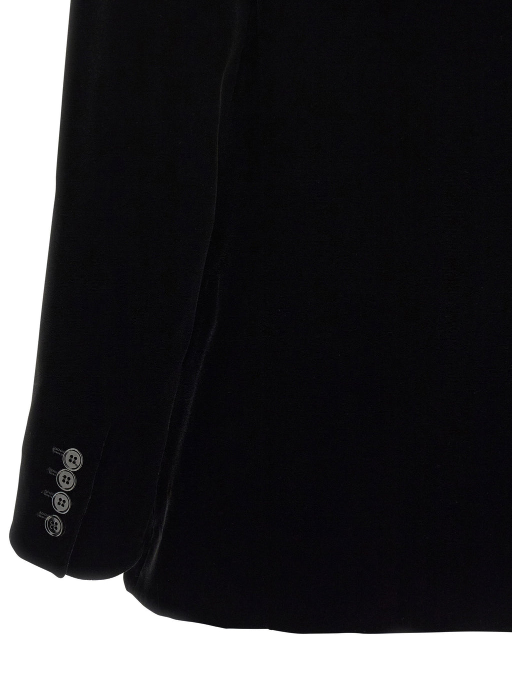 Saint Laurent Cassandre Blazer