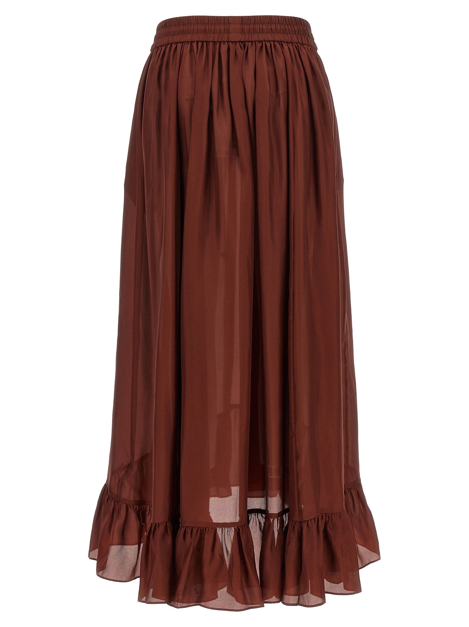 Zimmermann Aster Skirt