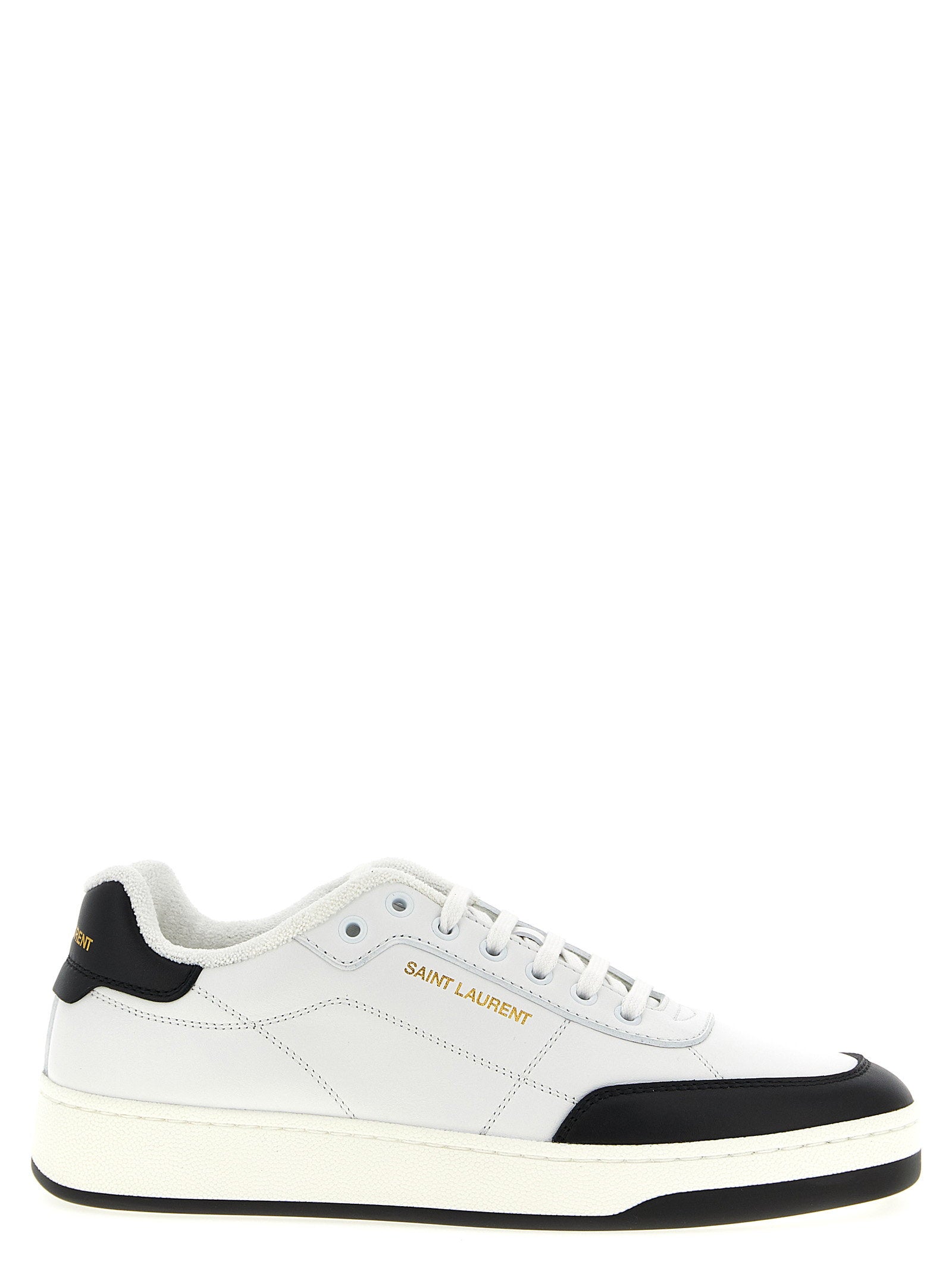 Saint Laurent Sl/61 Sneakers