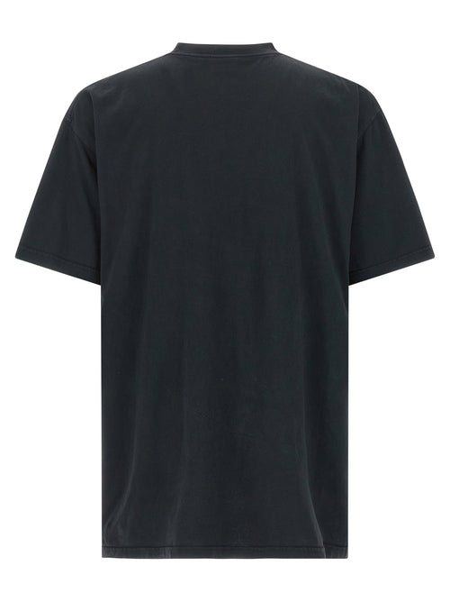 Balenciaga Printed T-shirt