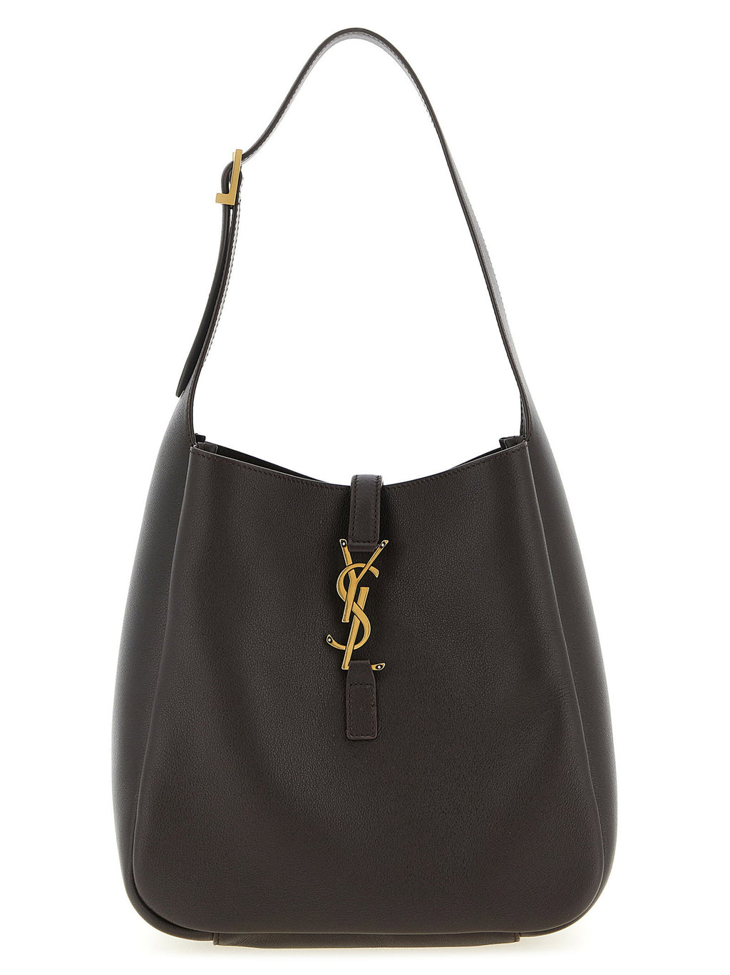 Saint Laurent Micro Le 5 à 7 Shoulder Bag