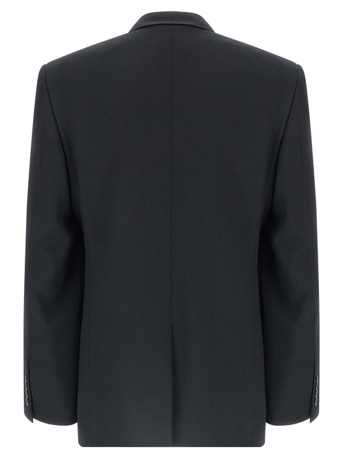 Balenciaga Sartoriale Standard Blazer