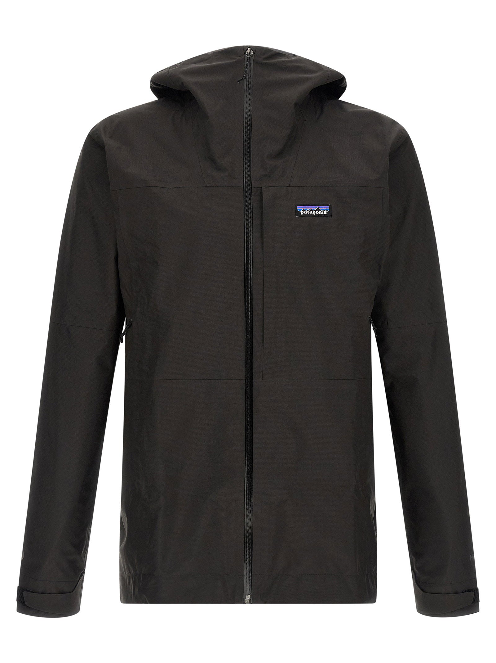 Patagonia Boulder Fork Jacket