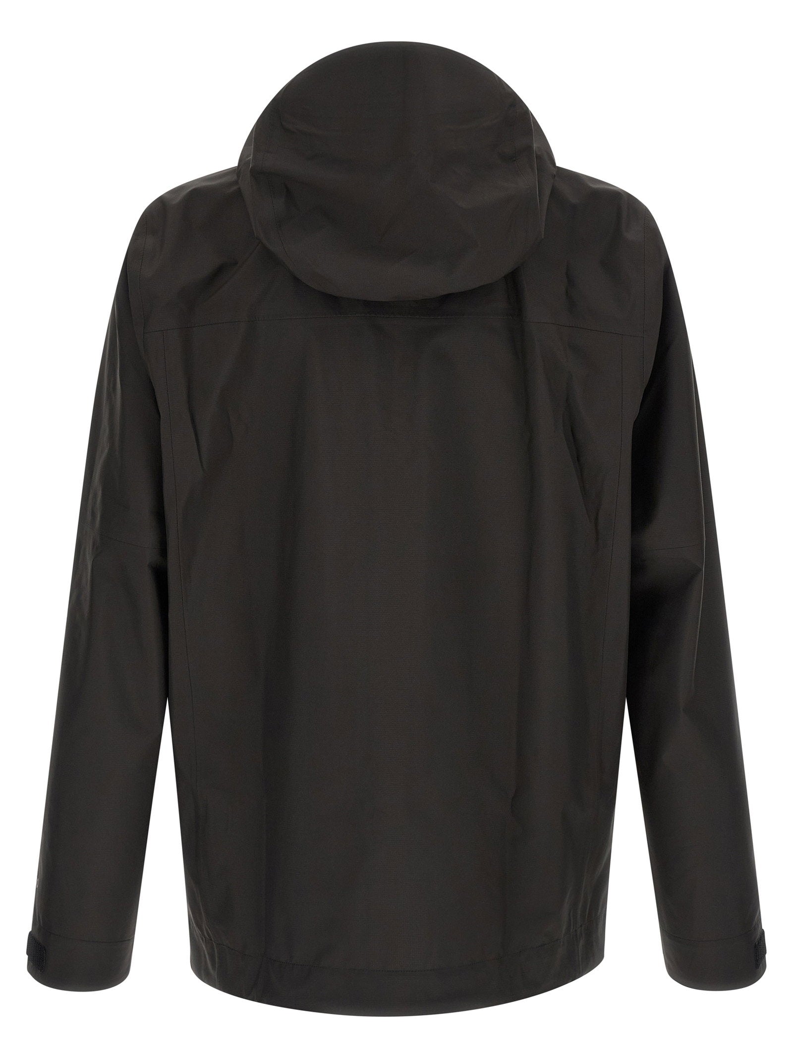 Patagonia Boulder Fork Jacket