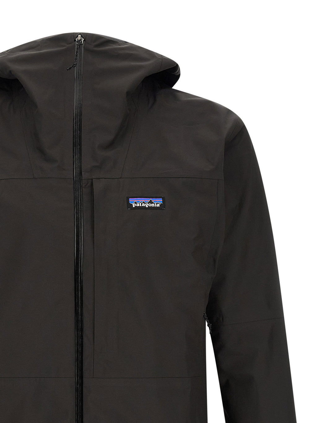 Patagonia Boulder Fork Jacket