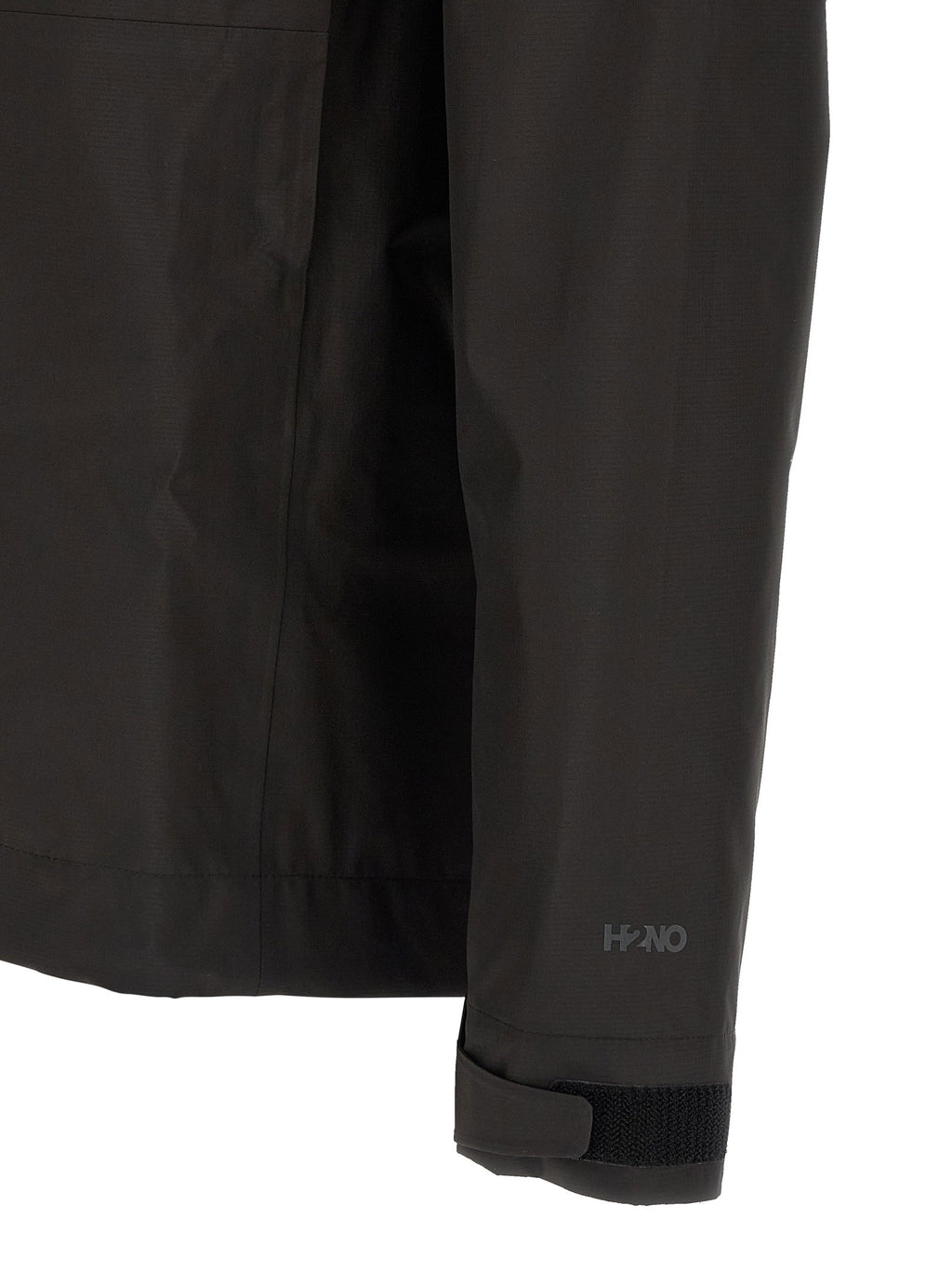 Patagonia Boulder Fork Jacket