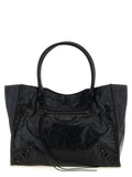 Balenciaga Le City Small Shopping Bag