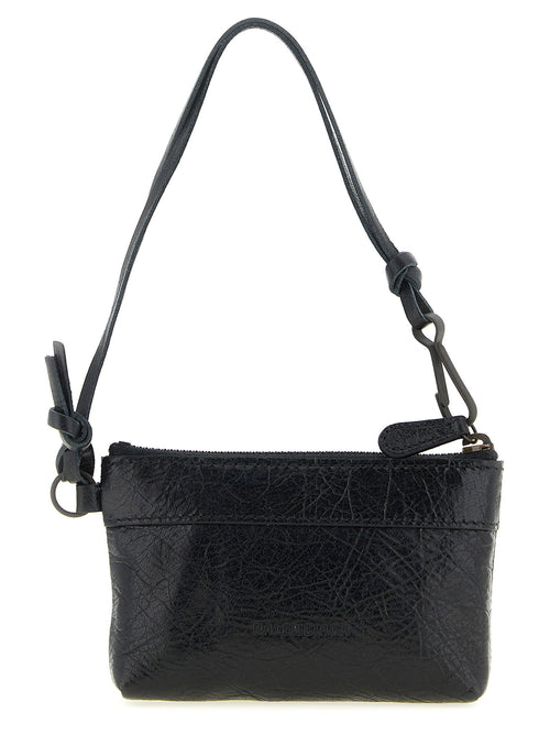 Balenciaga Le City Clutch