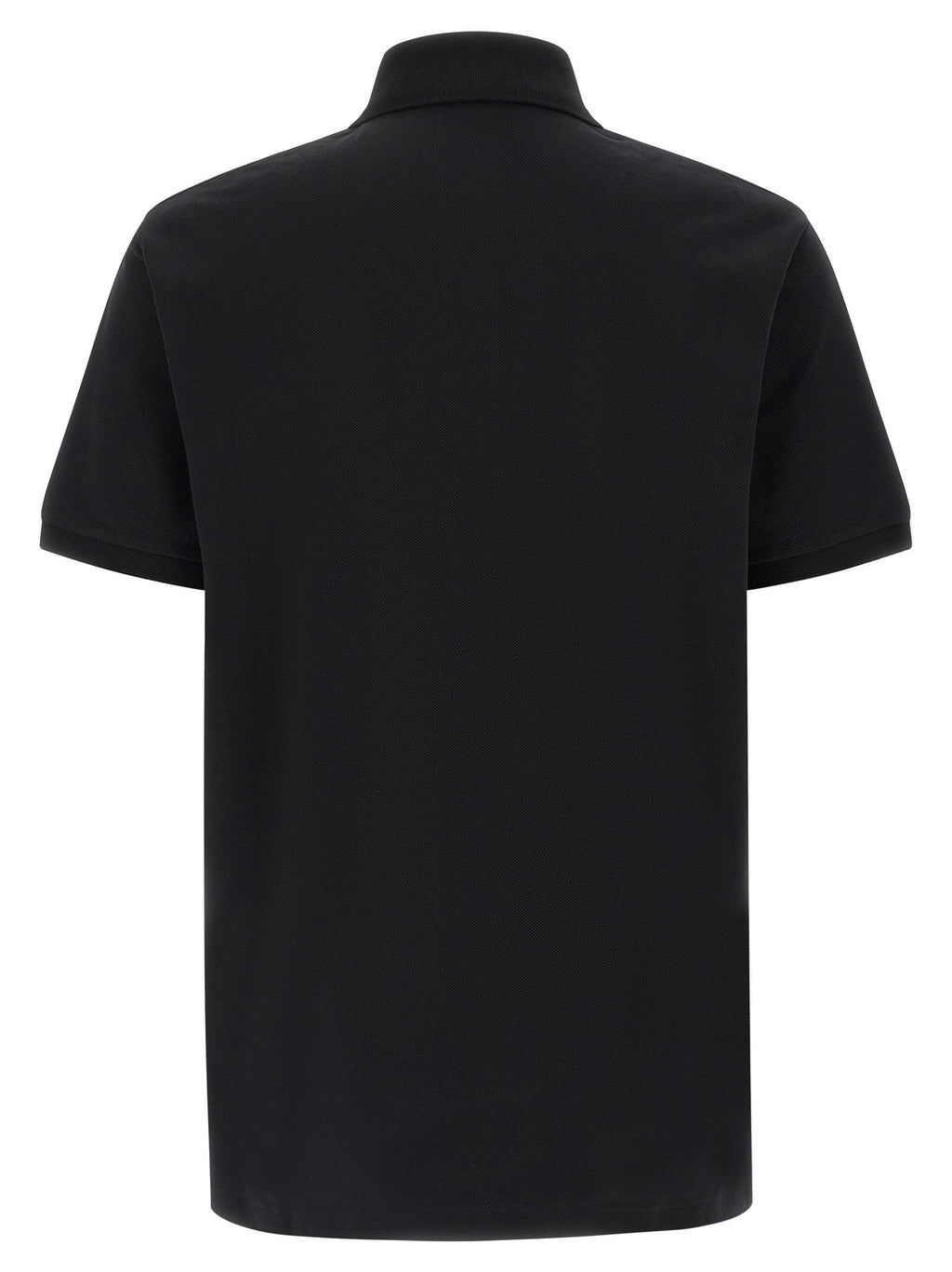 Gucci Morsetto Embroidery Polo Shirt