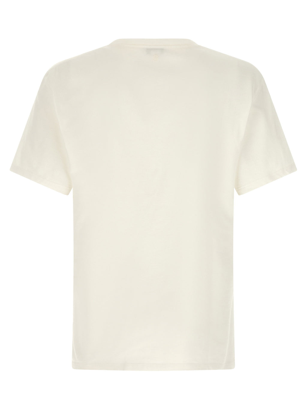 Alexander McQueen Skeleton T-shirt