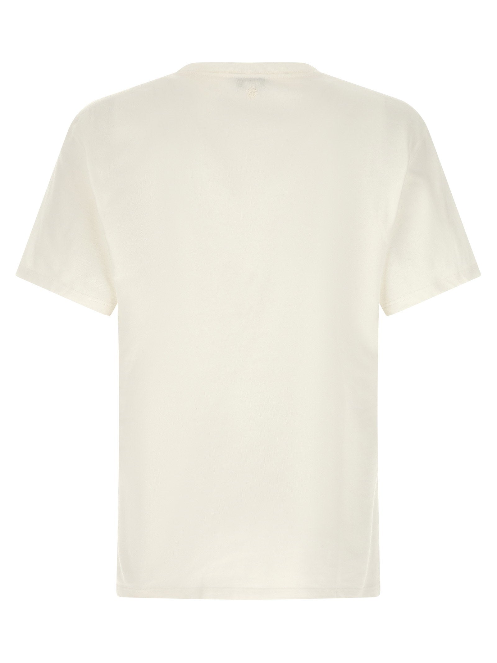 Alexander McQueen Skeleton T-shirt