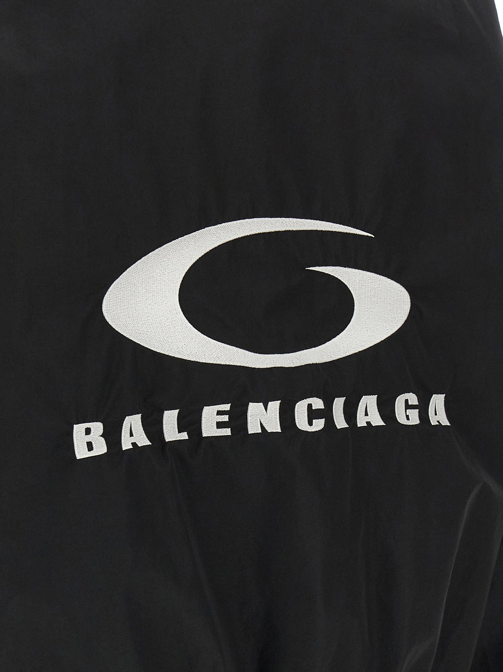 Balenciaga Tracksuit Bomber Jacket