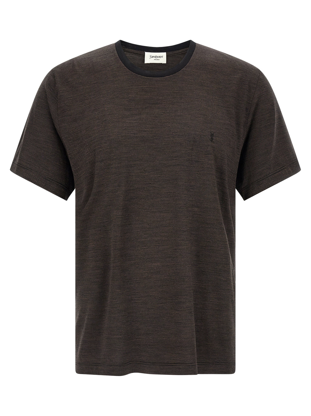 Saint Laurent Cassandre T-shirt