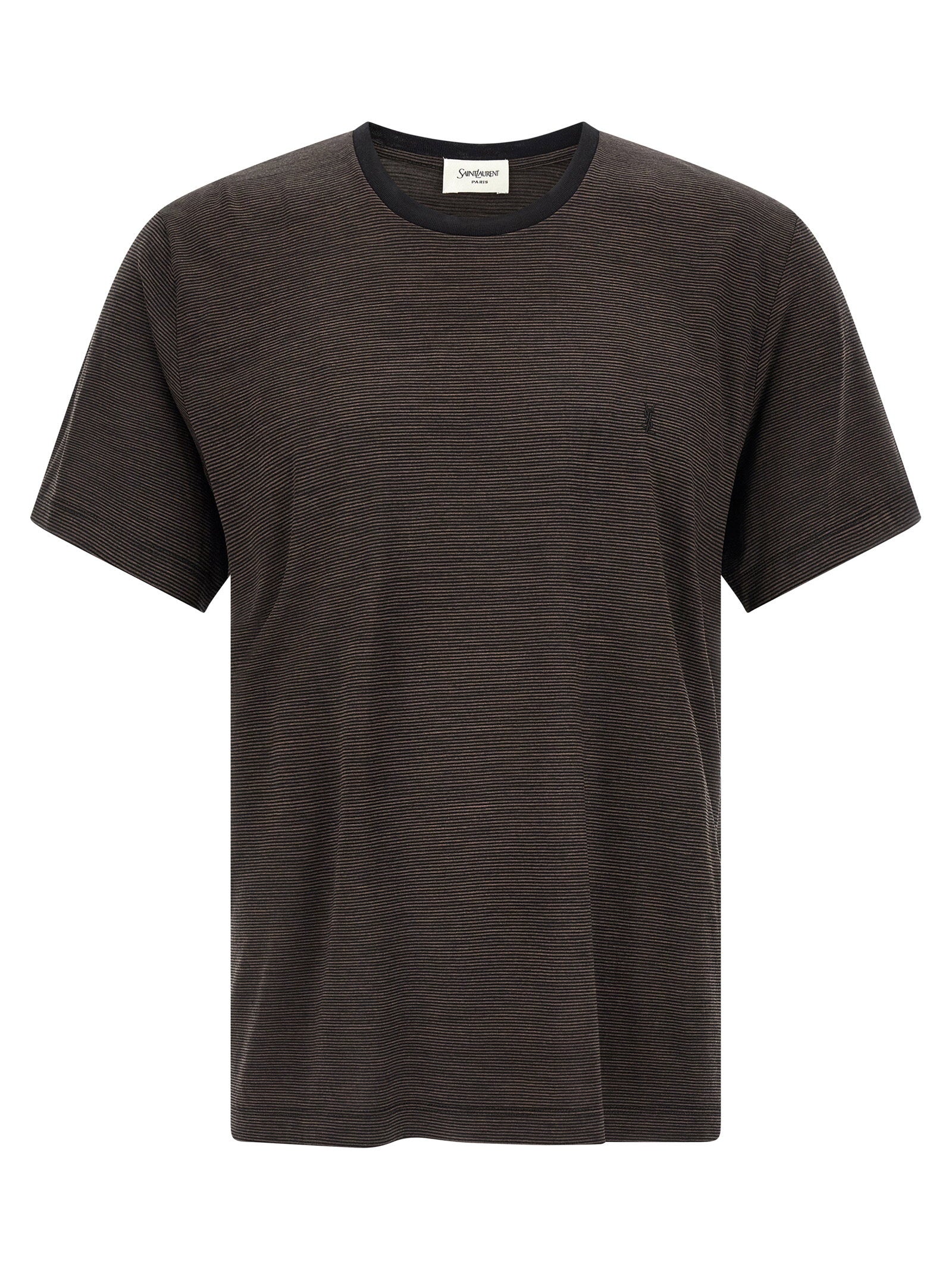 Saint Laurent Cassandre T-shirt