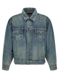 Saint Laurent Trucker Jacket
