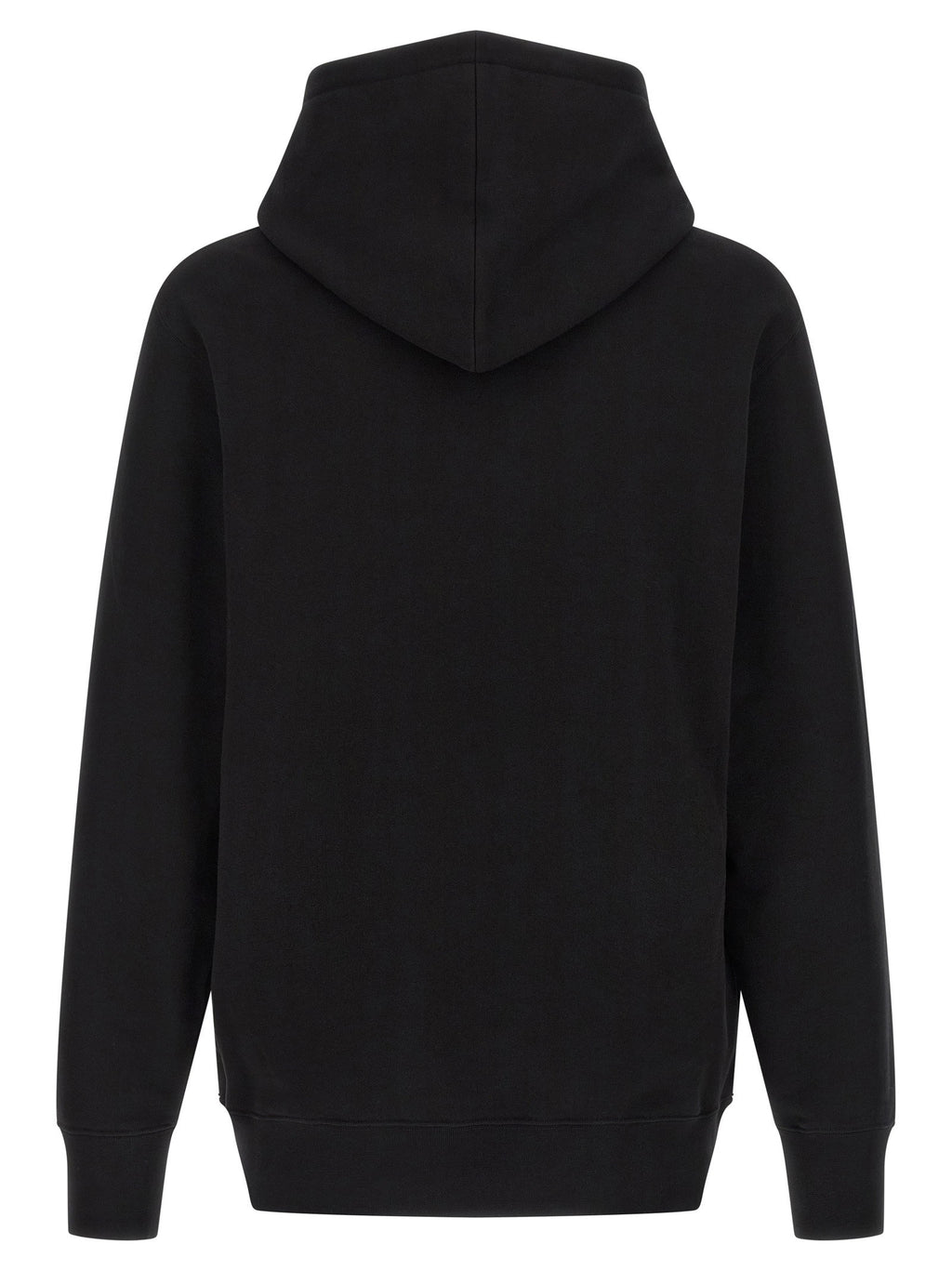 Alexander McQueen Skull Hoodie