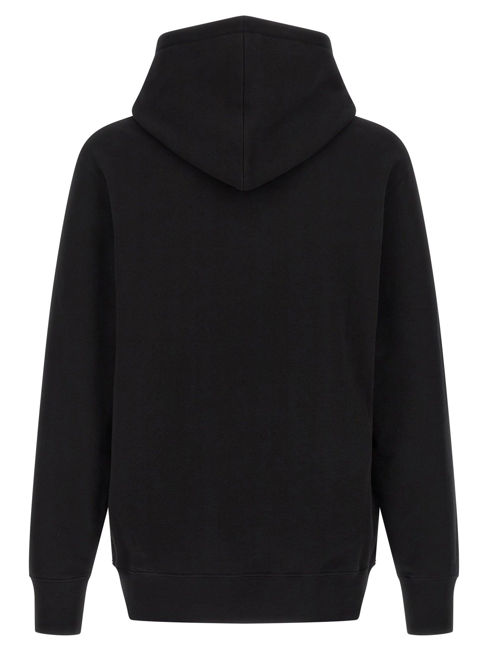 Alexander McQueen Skull Hoodie