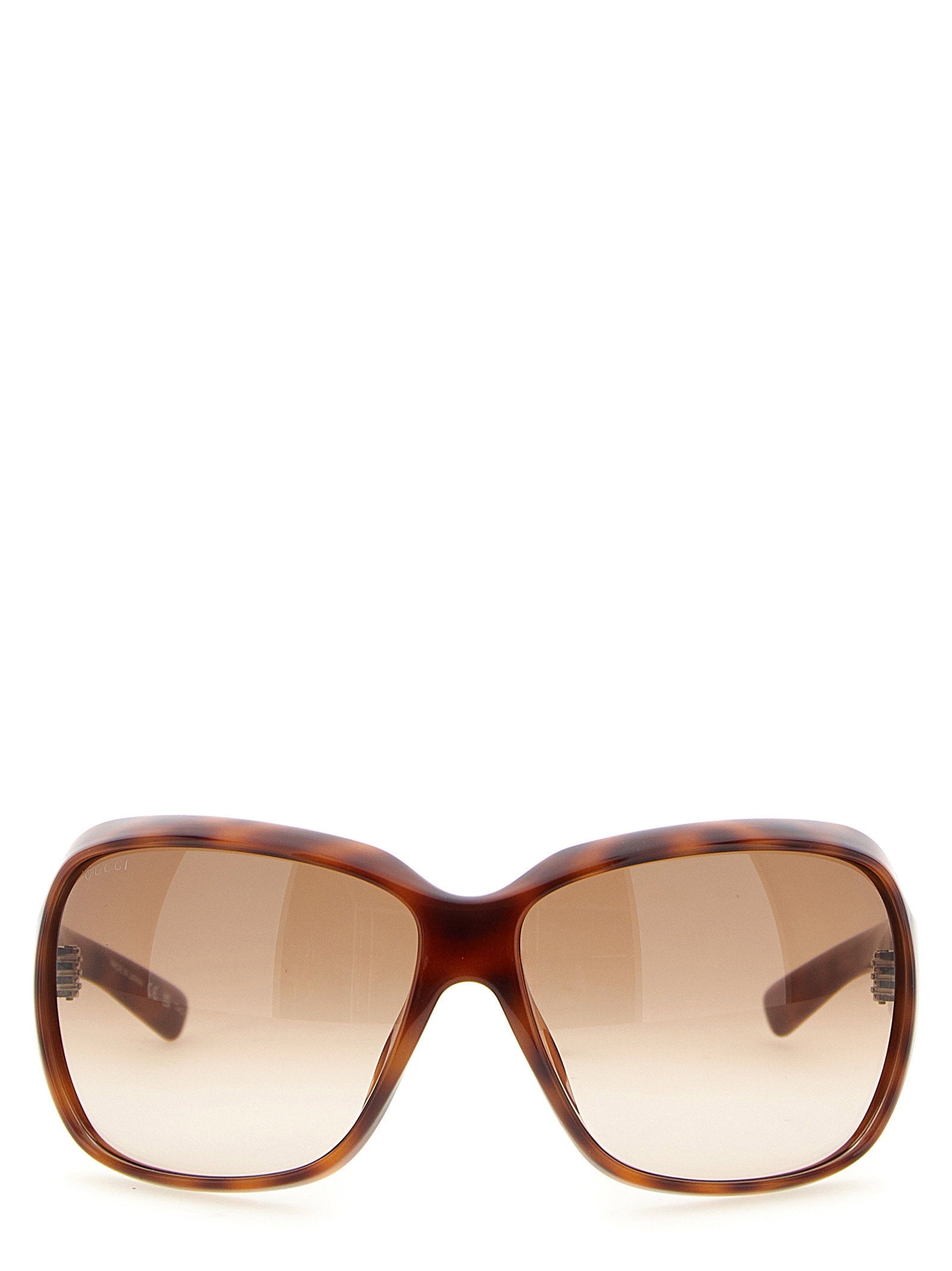 Gucci Square Sunglasses