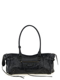 Balenciaga Le City East-west Shoulder Bag