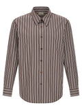 Saint Laurent Striped Shirt