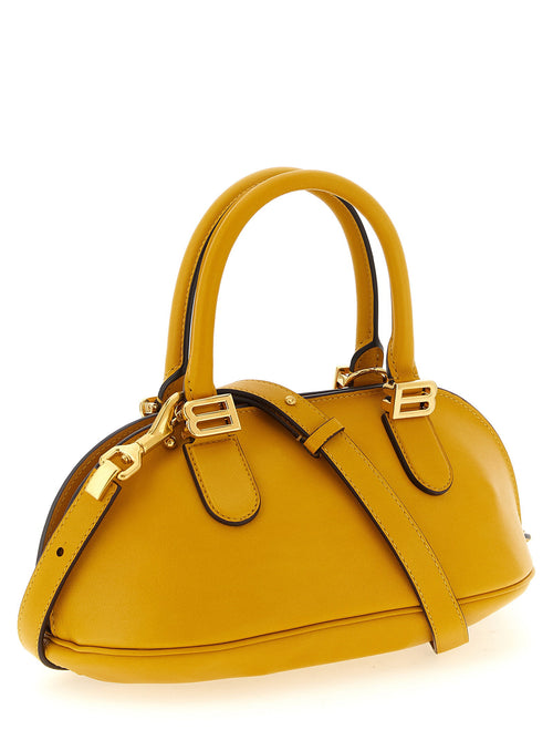 Balenciaga Bolero Mini Handbag
