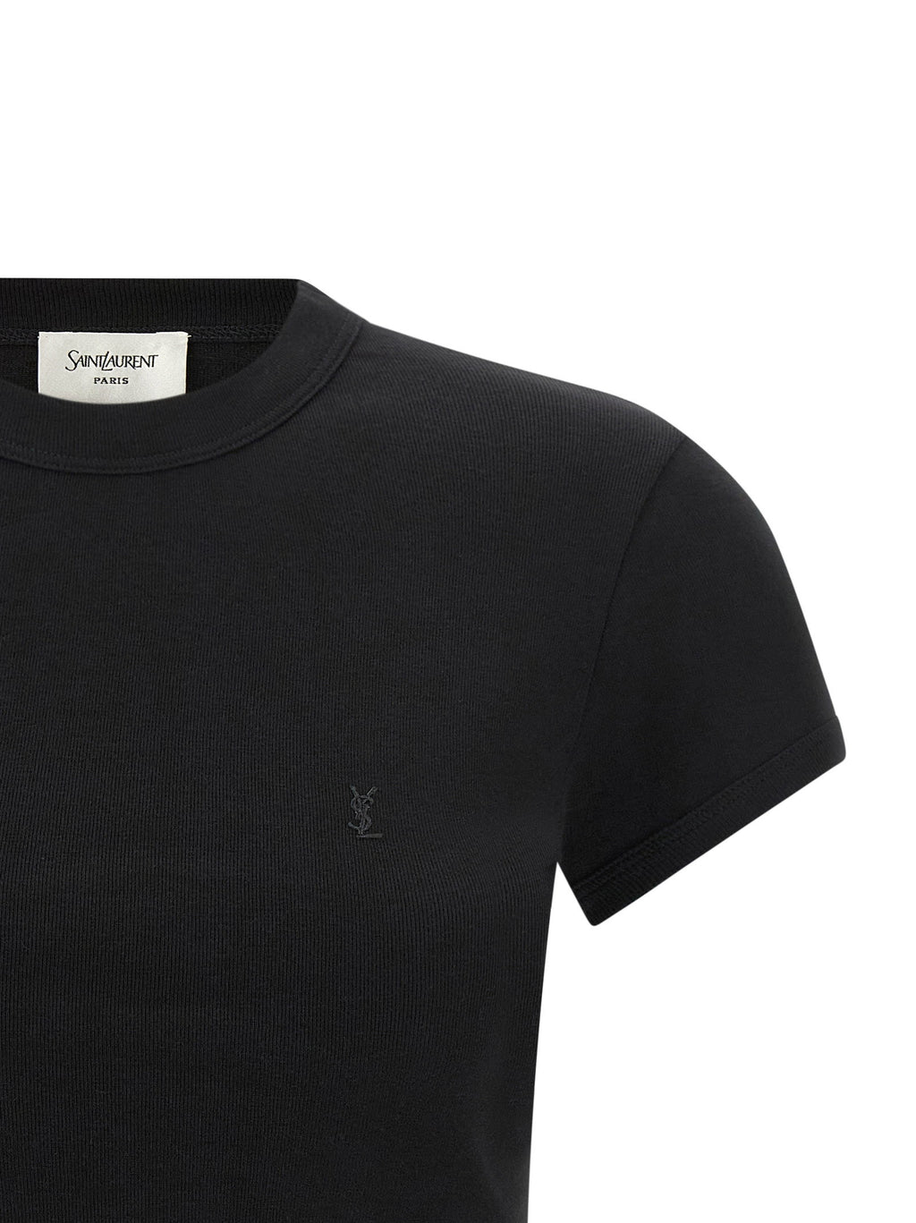 Saint Laurent Cassandre T-shirt