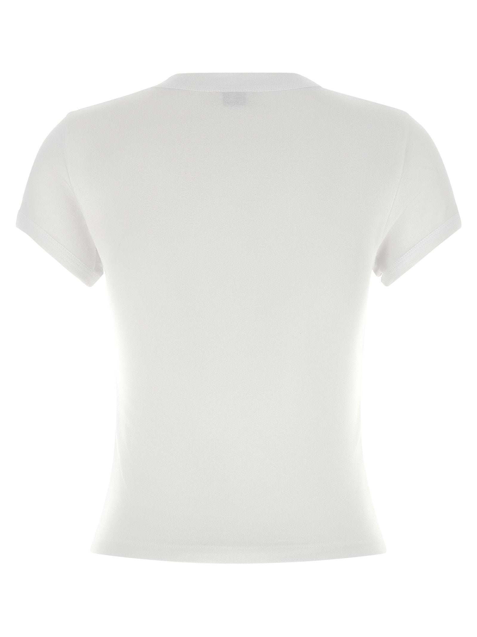 Saint Laurent Cassandre T-shirt