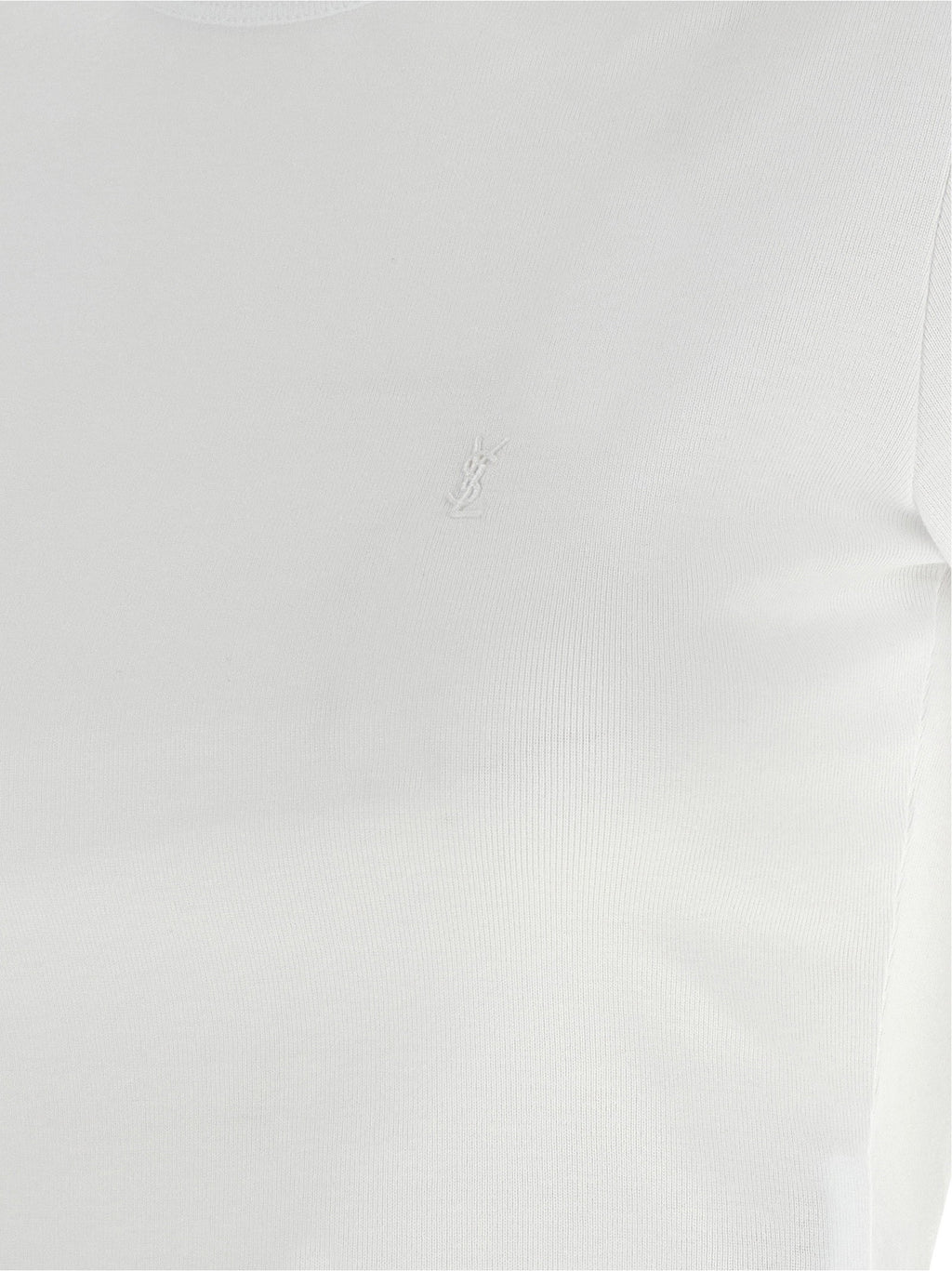 Saint Laurent Cassandre T-shirt