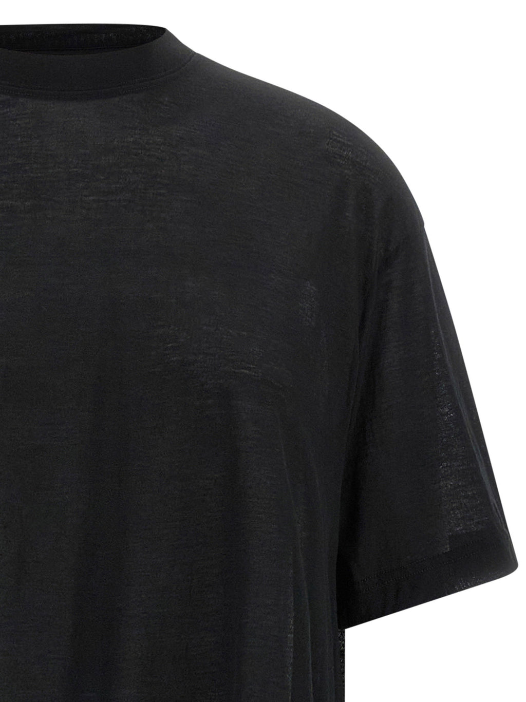 Balenciaga Short Train T-shirt