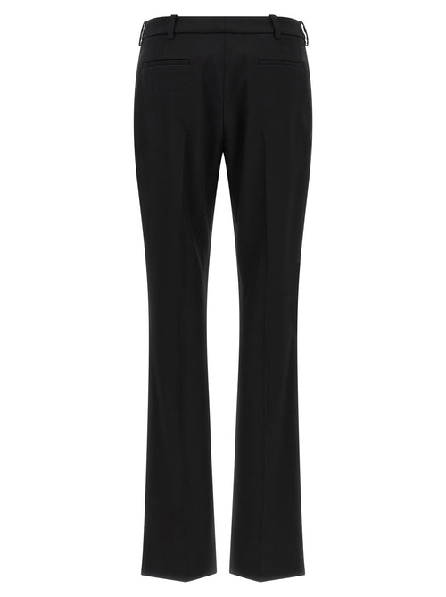 Balenciaga Sartoriali Slim Pants