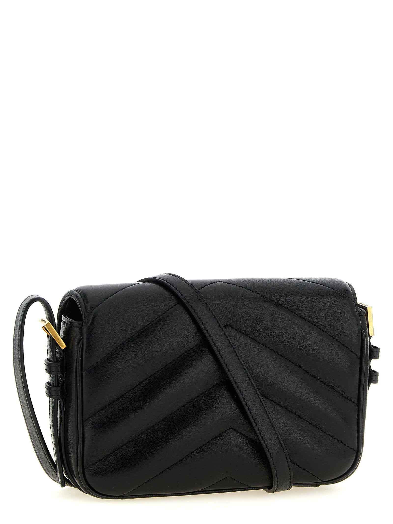Saint Laurent Loulou Toy Crossbody Bag