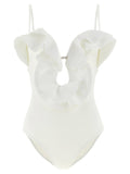 Zimmermann Solstice One-piece Swimsuit