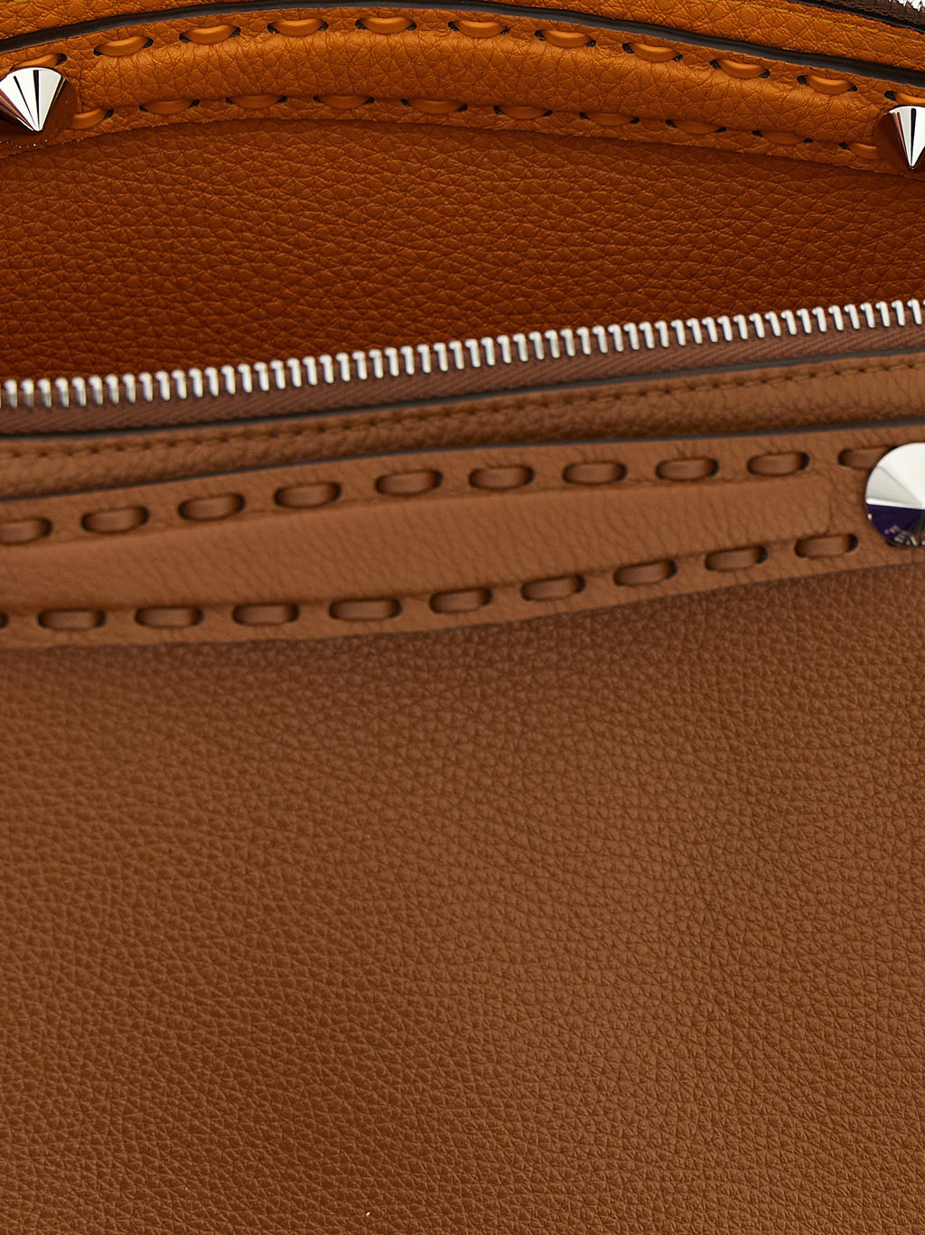 Fendi By The Way Selleria Medium Handbag