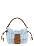 Fendi Mamma Baguette Small Handbag