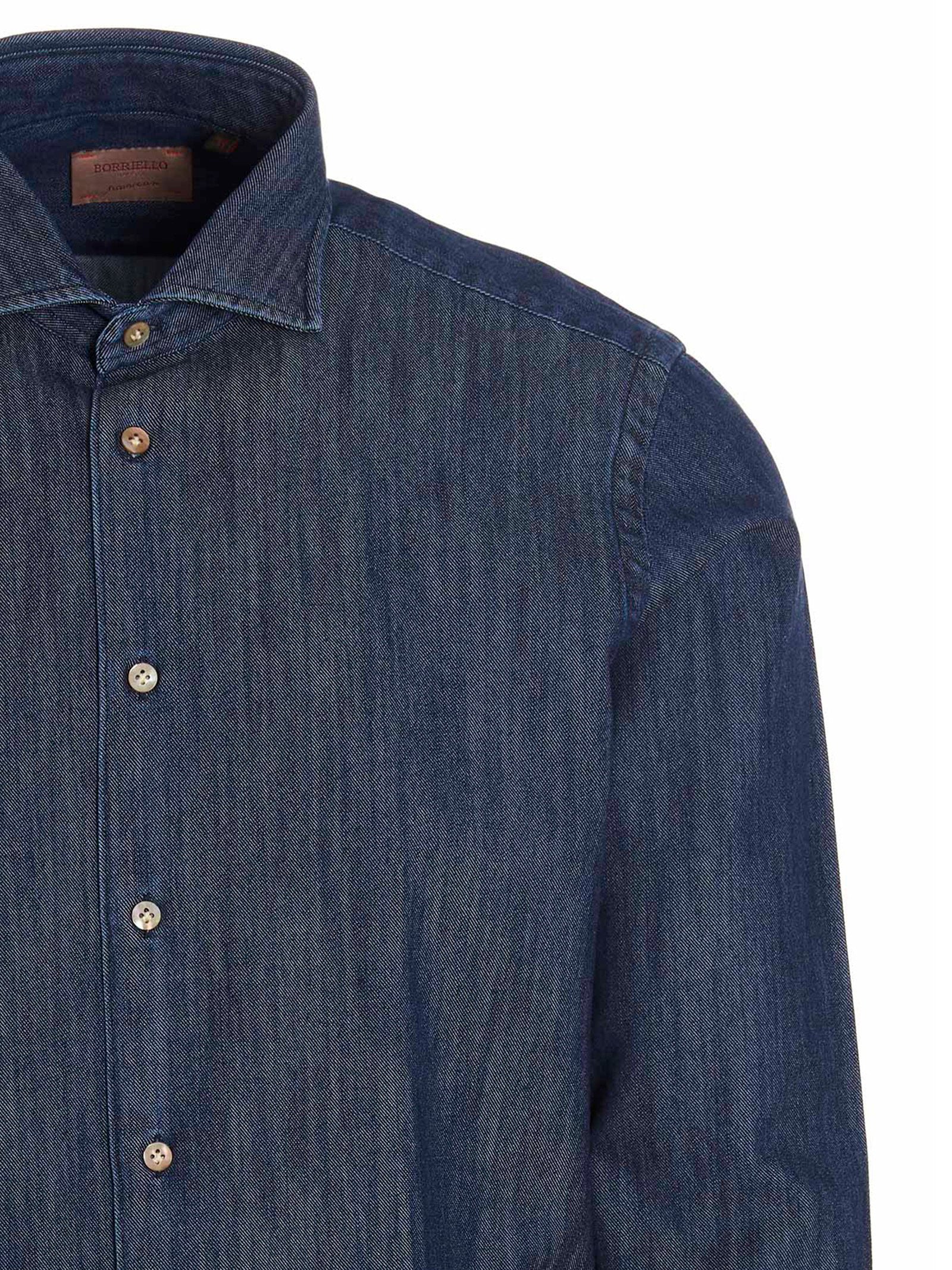 Borriello Marechiaro Shirt