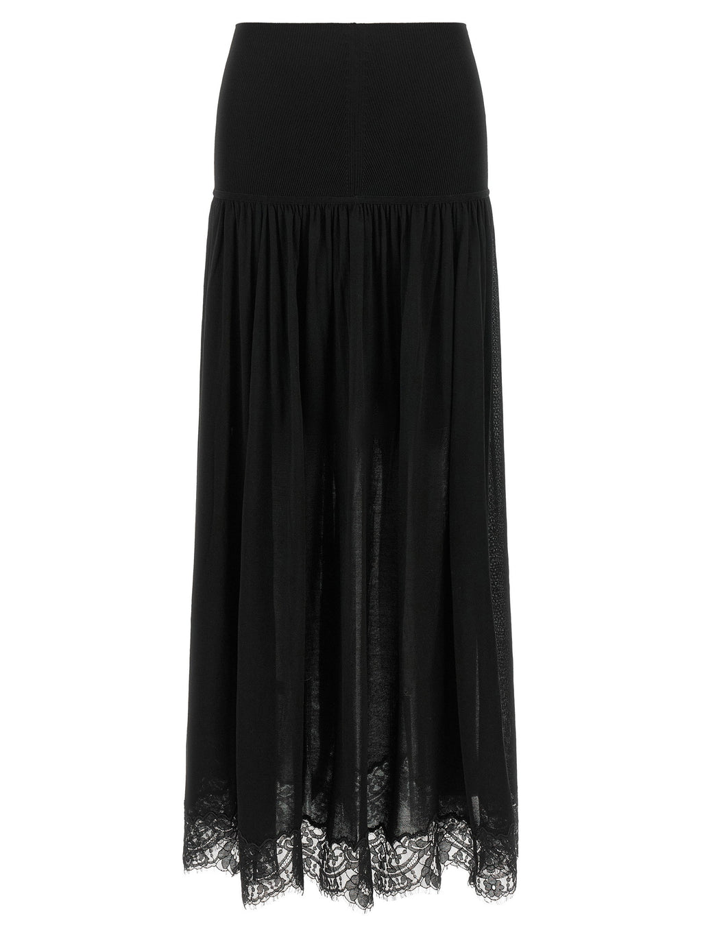Zimmermann Valiant Skirt
