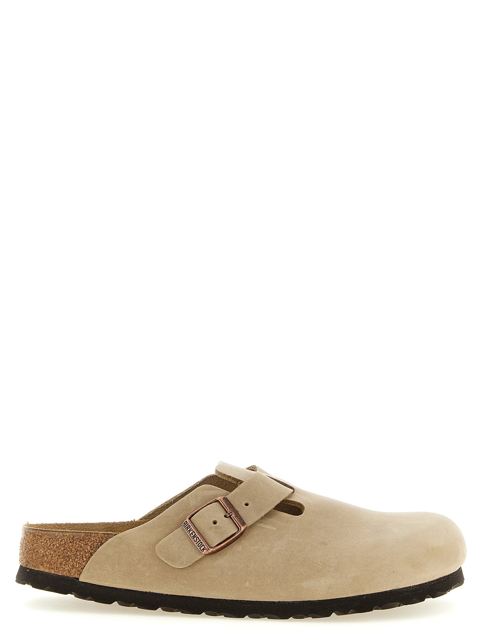 Birkenstock Boston Mule