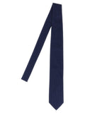 Pal Zileri Patterned Silk Tie