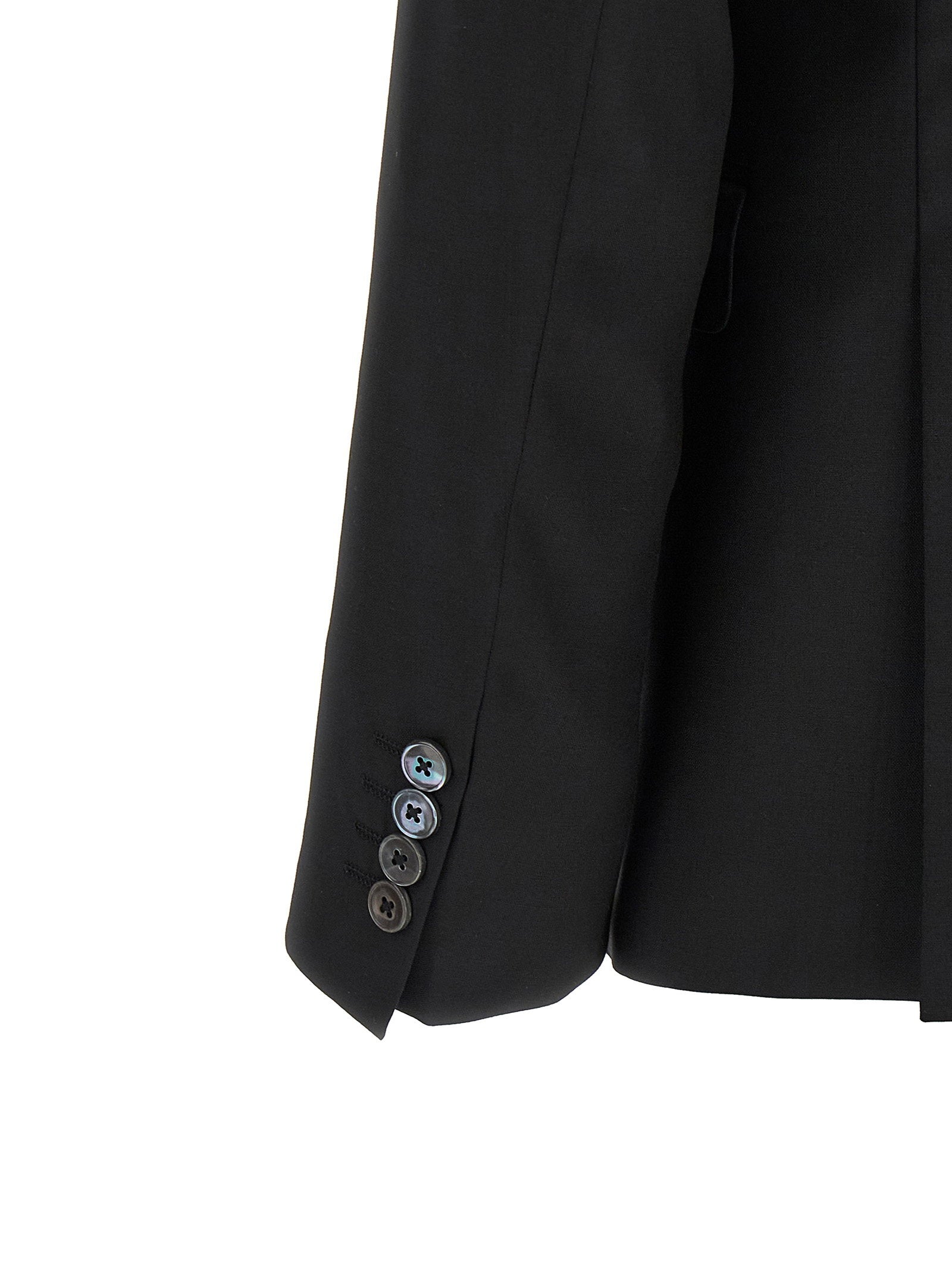 Pal Zileri Wool Dress - Ceremony Line