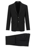 Pal Zileri Wool Dress - Ceremony Line