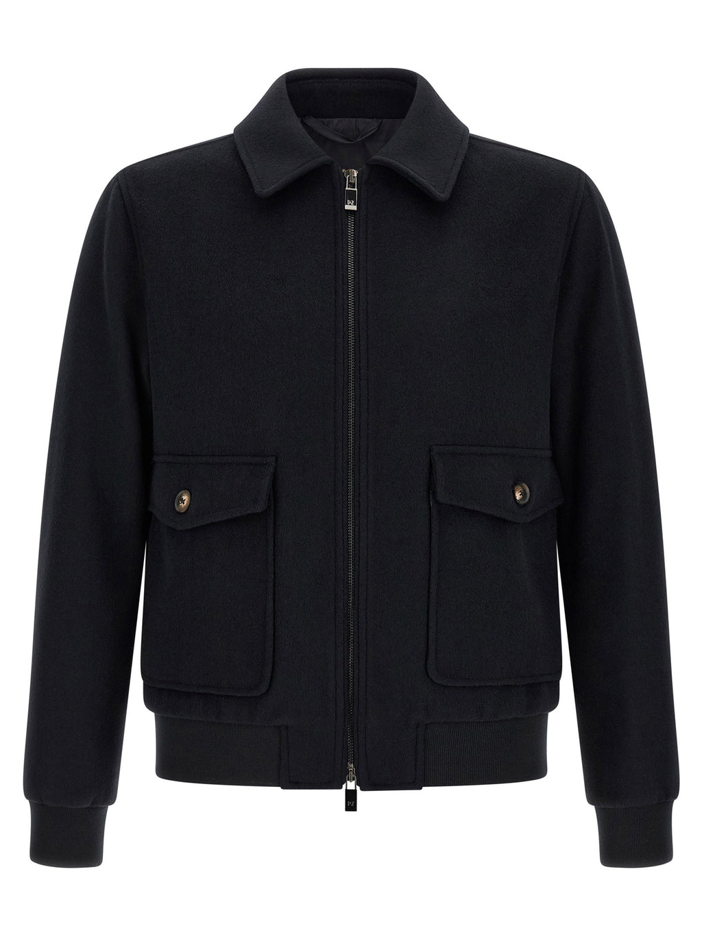 Pal Zileri Wool Cloth Jacket