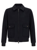 Pal Zileri Wool Cloth Jacket
