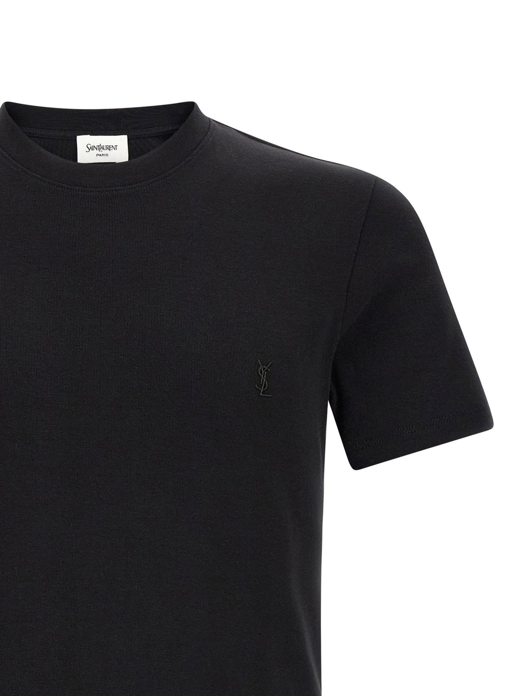 Saint Laurent Cassandre T-shirt