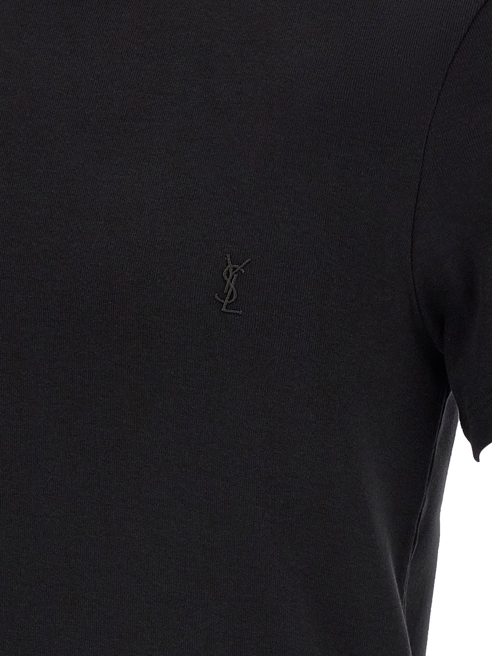 Saint Laurent Cassandre T-shirt